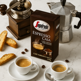Café Segafredo Espresso Casa Molido 250grs